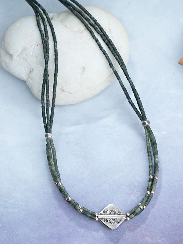 Juniper Necklace