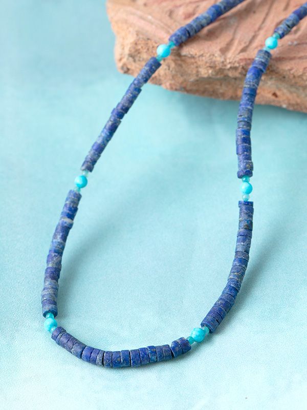 Khokan Necklace