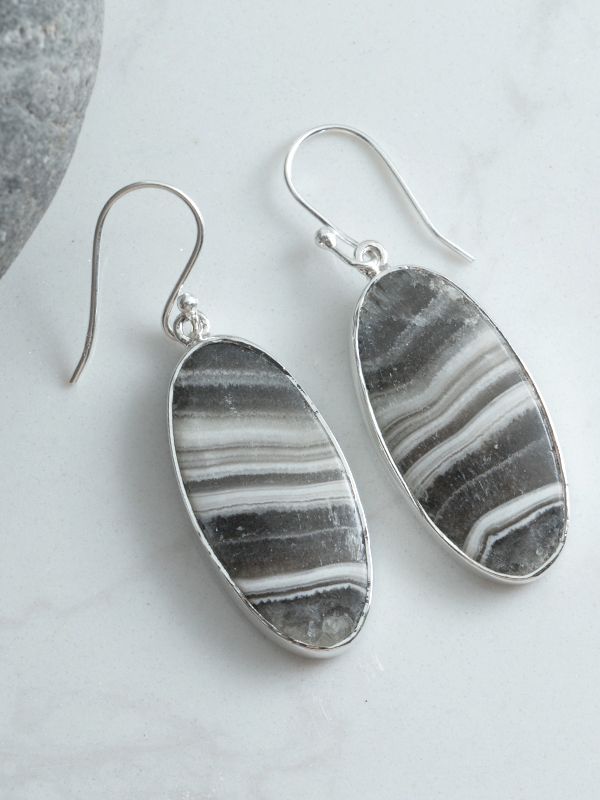 Nightwatch Earrings