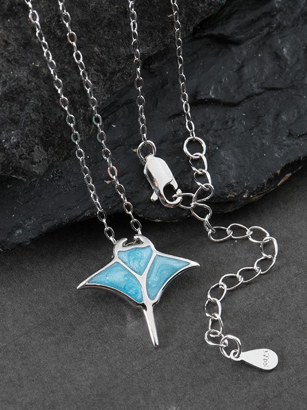 Oceana Necklaces