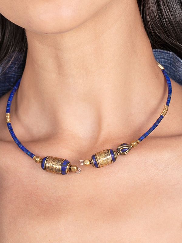 Samara Collar