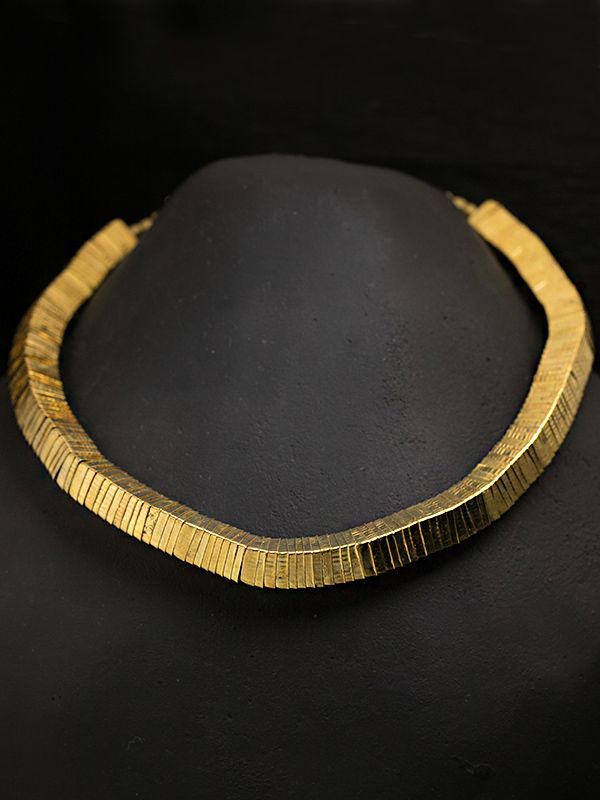 Stacked Necklace
