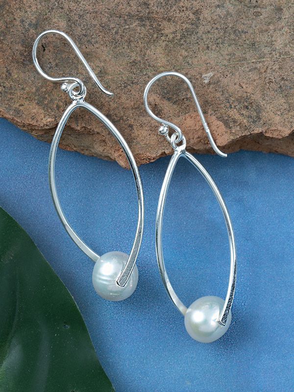 Banya Earrings