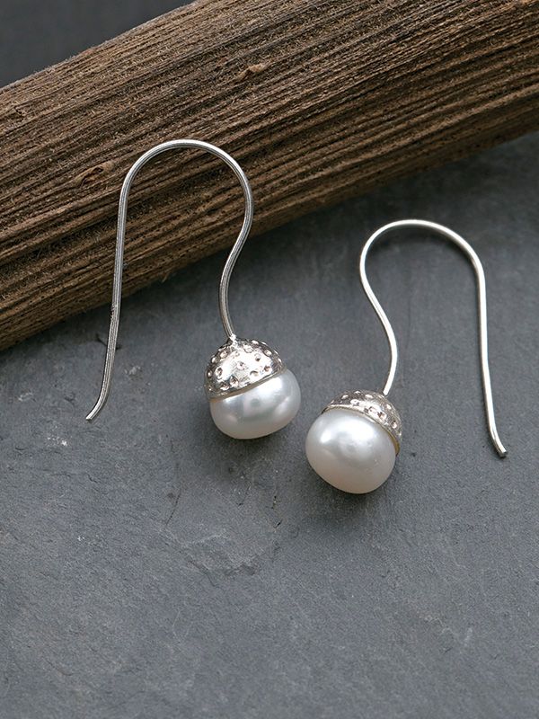 Midlight Earrings