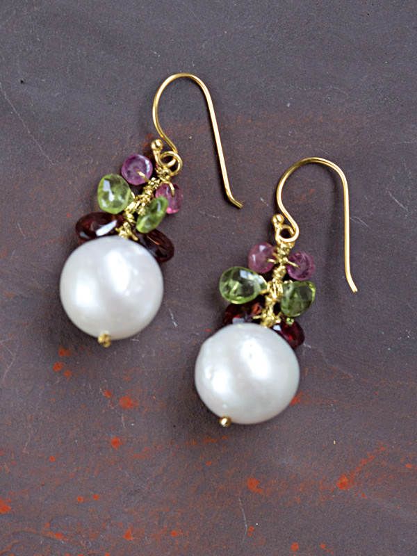 Solomons Earrings