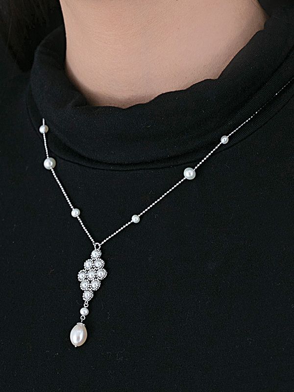 Anastasia Necklace