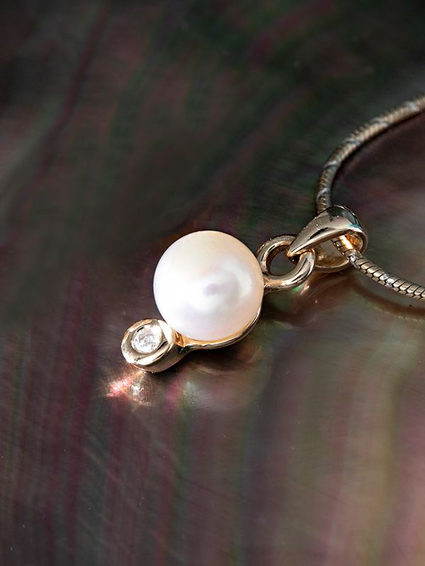 Ariel Pendant