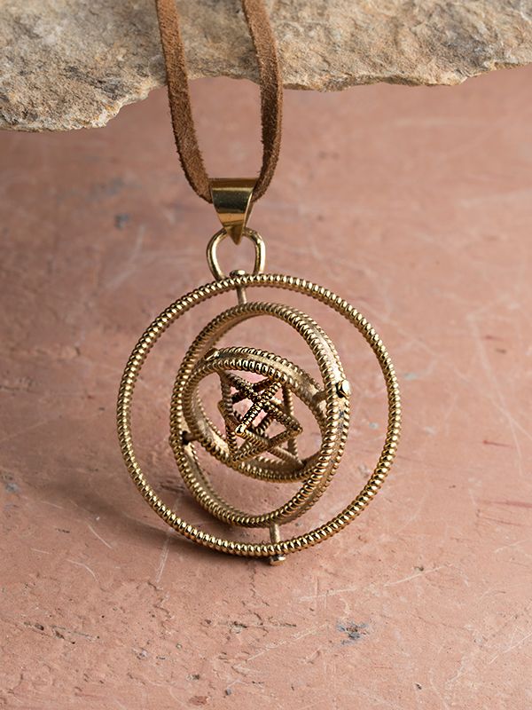 Vector Pendant