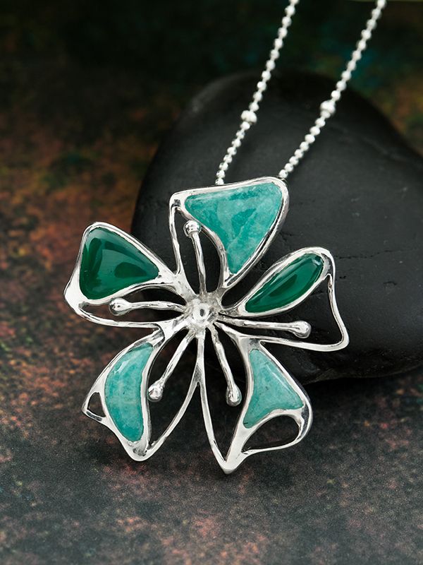 Erin Pendant