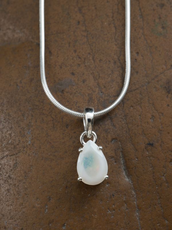 Esprit Teardrop Pendant