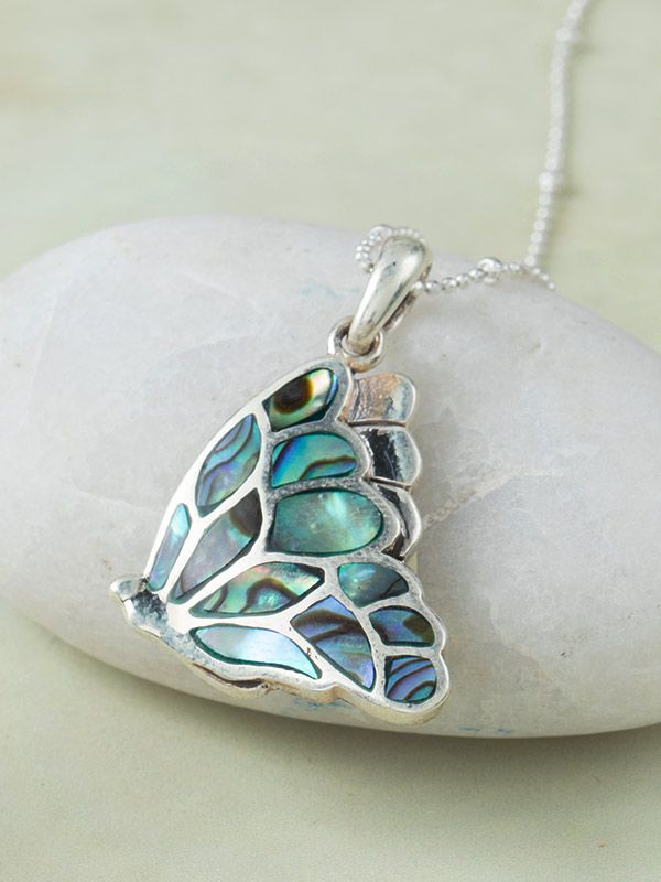 Flywing Pendant