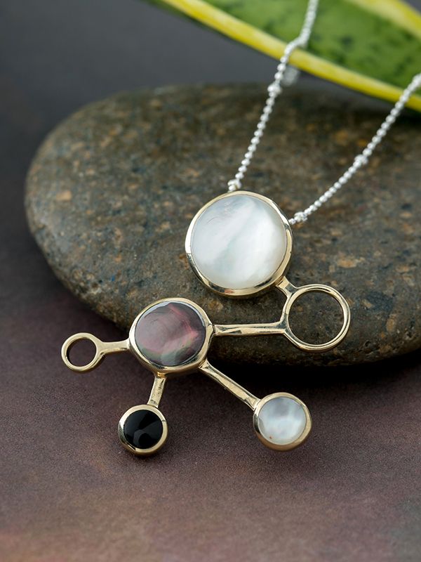 Kepler Pendant