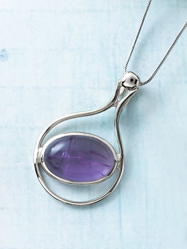 Myrah Pendant