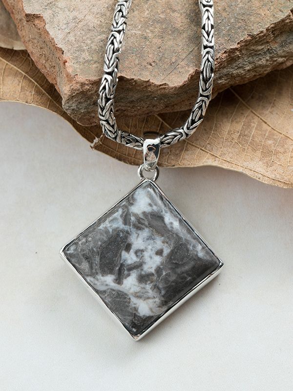 Storm Pendant