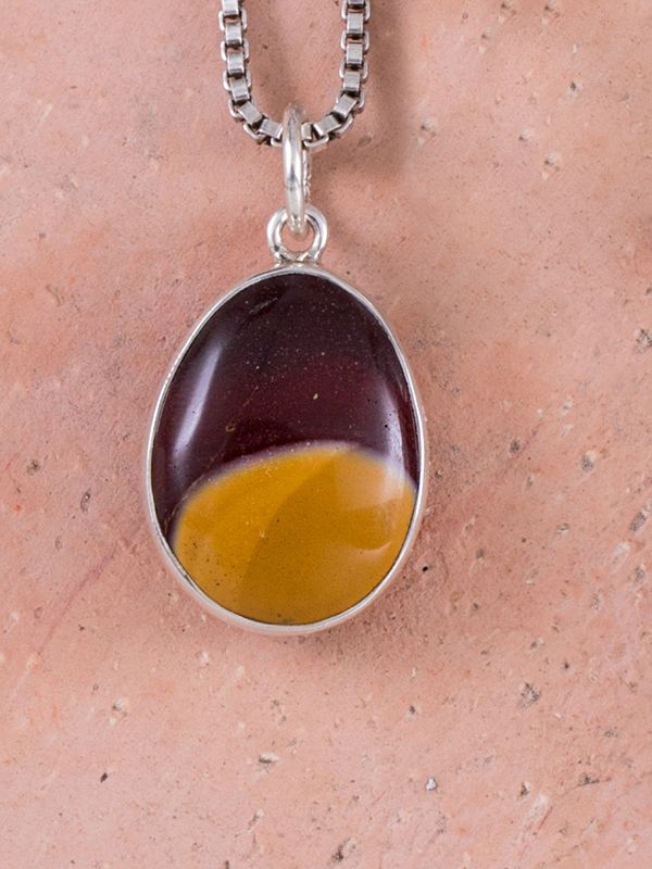 Wellspring Pendants