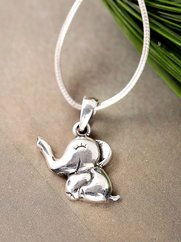 Menagerie Pendants