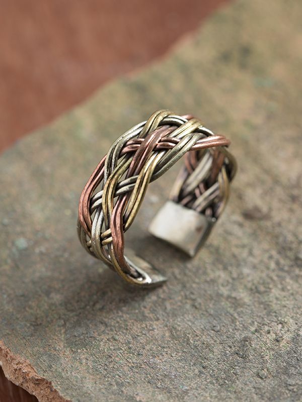 Capstan Ring