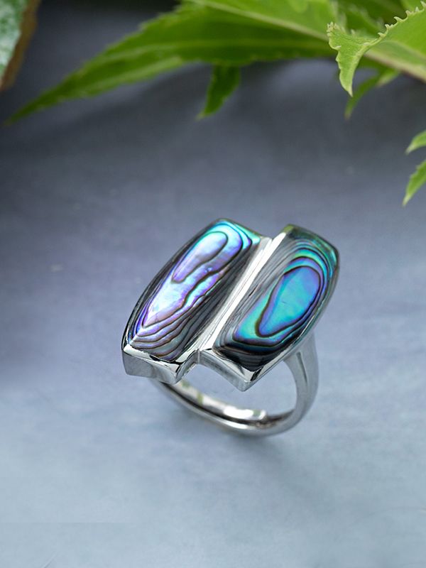 Oceana Ring