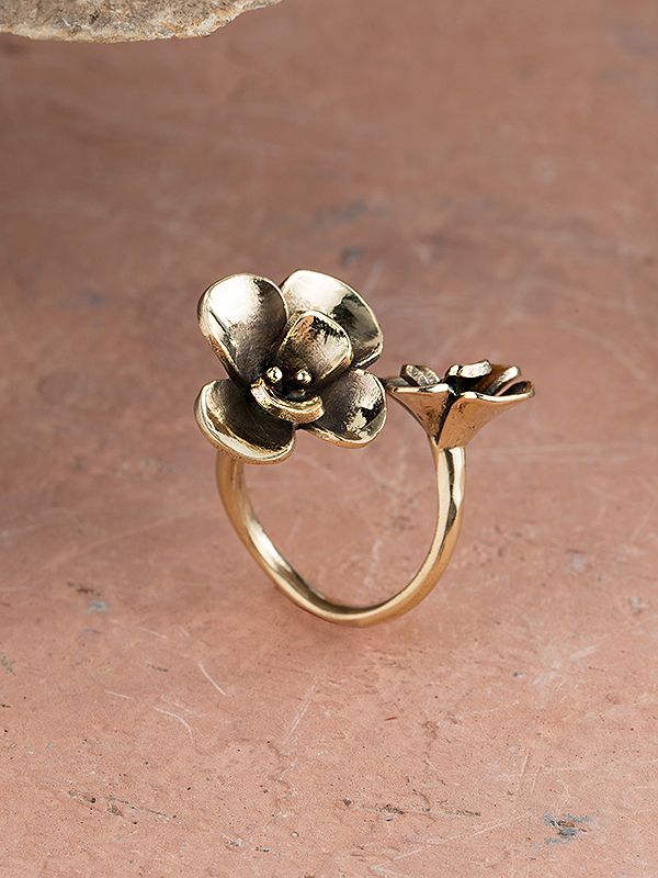 Rosalia Ring