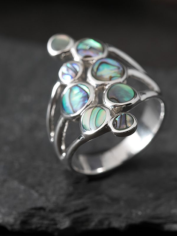 Seagarden Ring