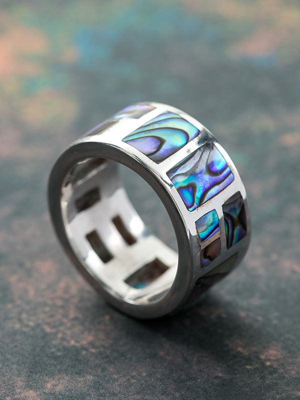 Sunda Ring