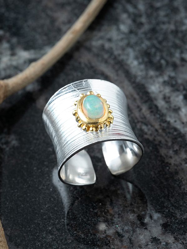 Templar Ring