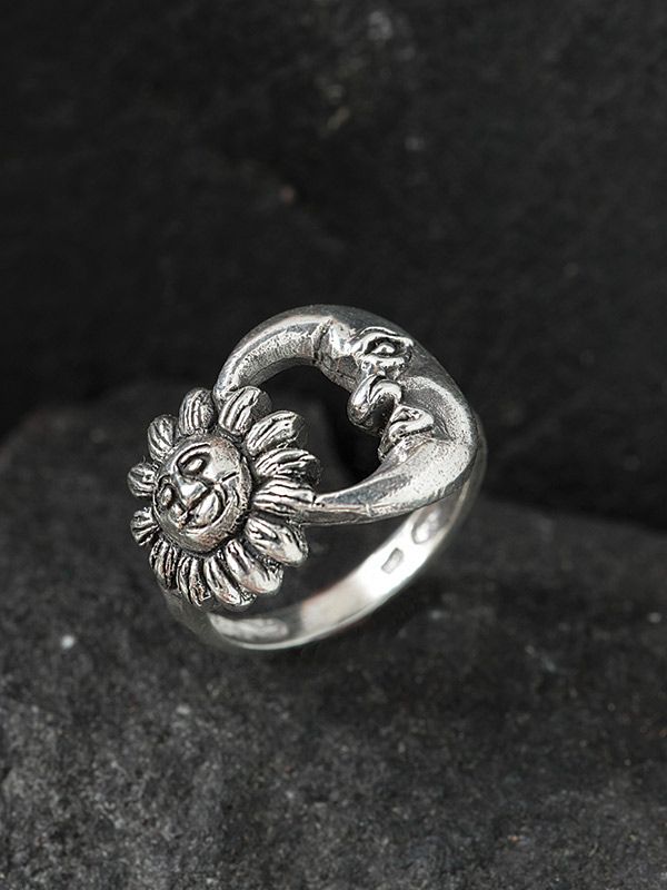 Cosmos Ring