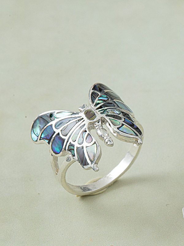 Monarch Ring
