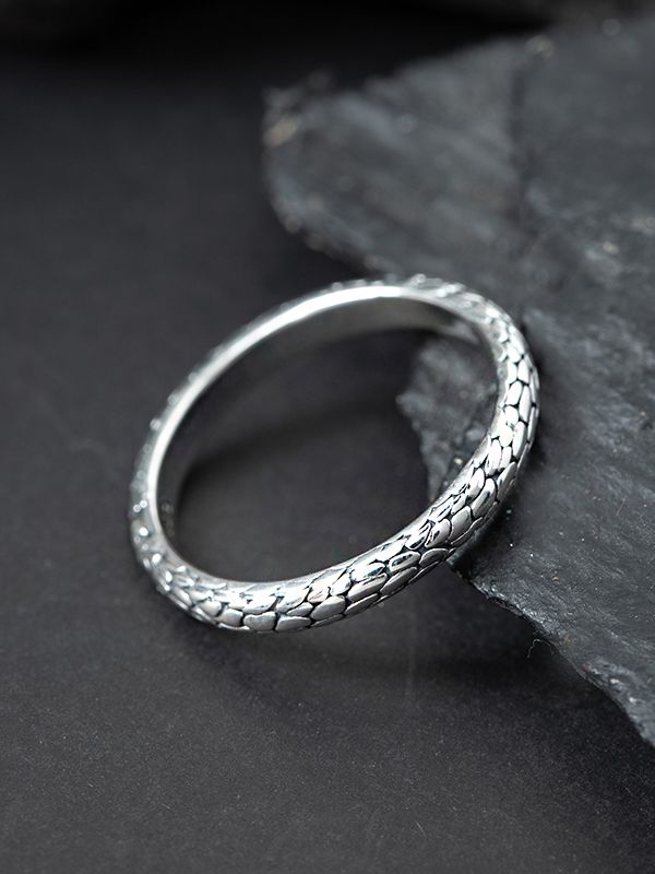 Scale Ring