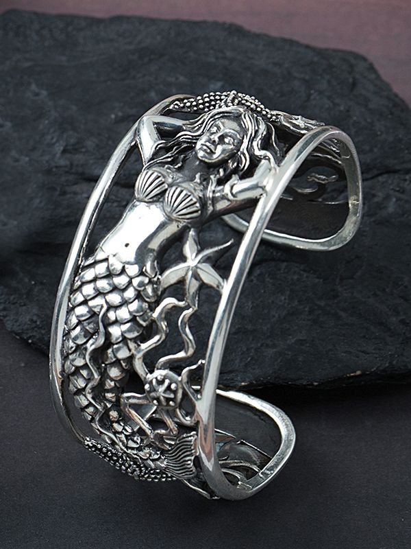 Mermaid Bracelet