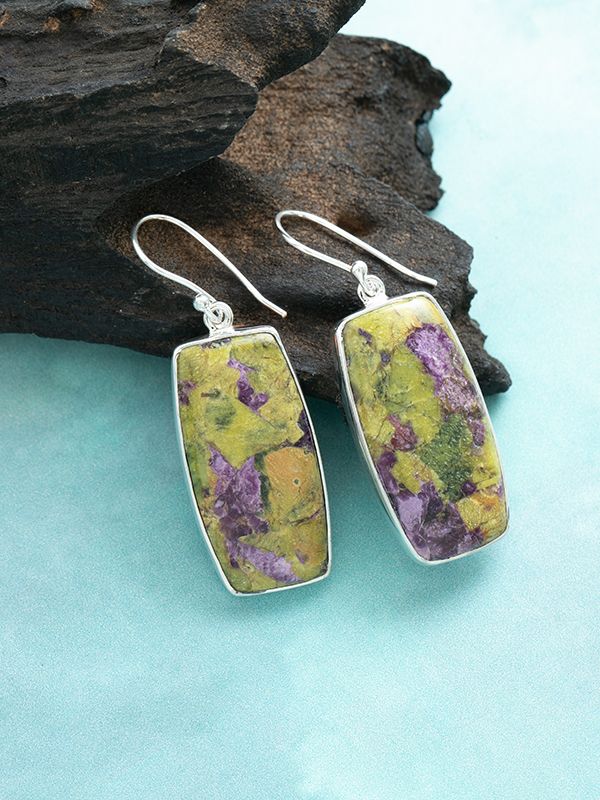 Atlas Earrings