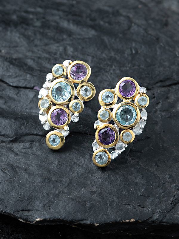 Carante Studs