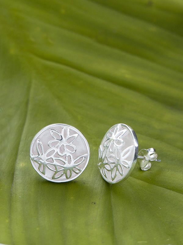 Fleury Earrings