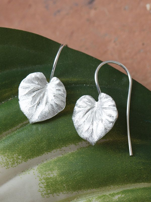 Folia Earrings