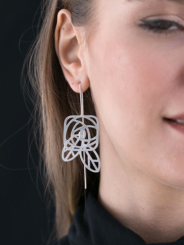 Locarna Earrings