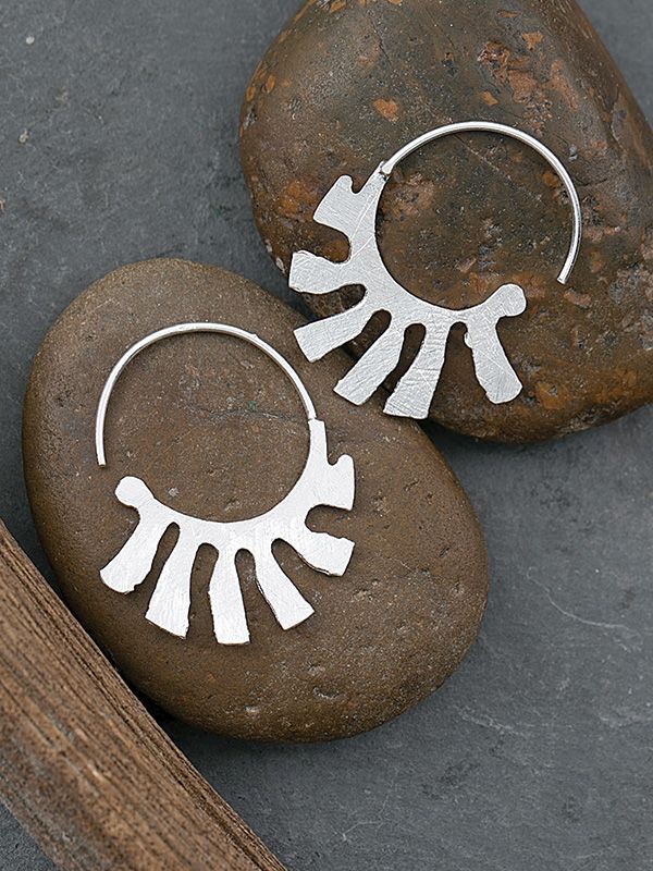 Phonics Earrings