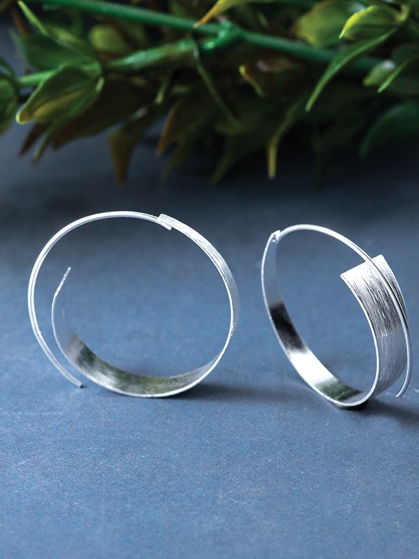 Rollette Hoops