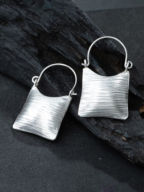 Sachet Earrings