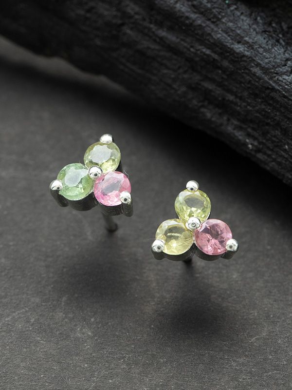 Samar Studs
