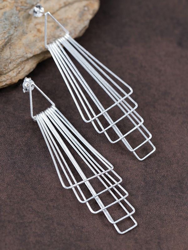 Stairway Earrings