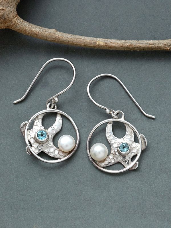 Stardance Earrings