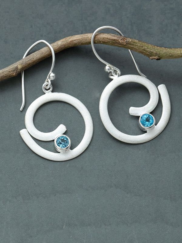 Wander Earrings