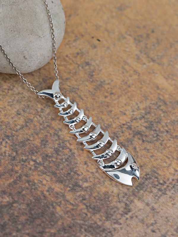 Pisces Pendant