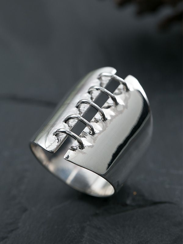 Binder Ring