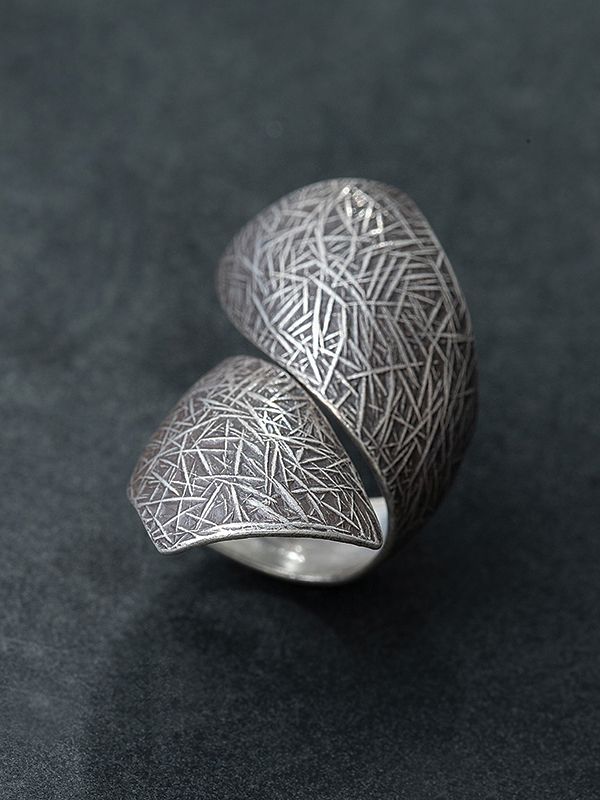 Frond Ring
