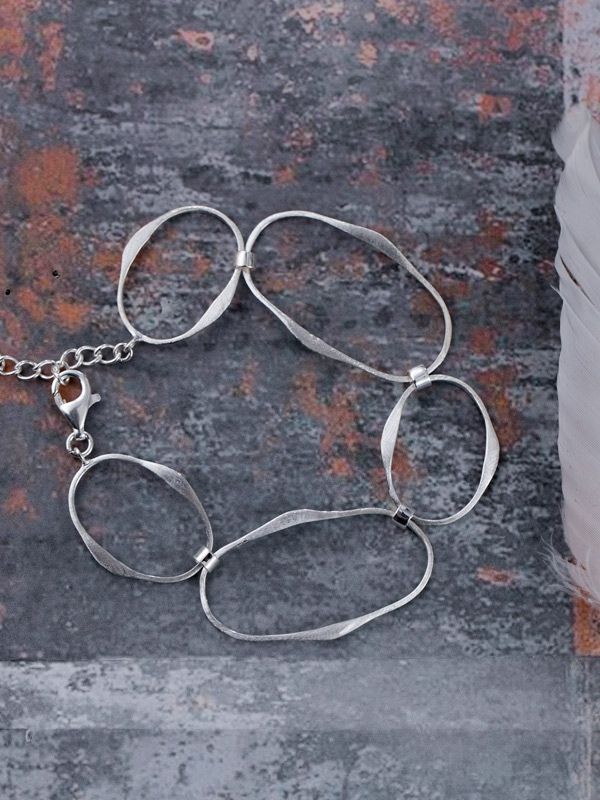 Cordon Bracelet