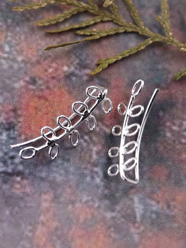 Ivy Ear Climbers