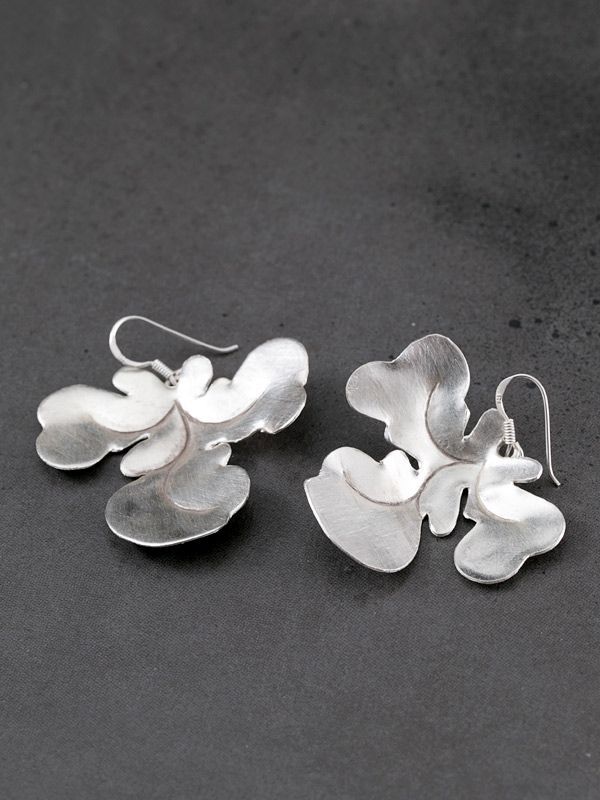 Autumn Earrings