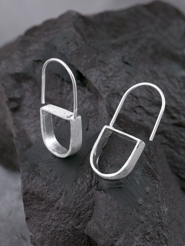 Capsule Earrings