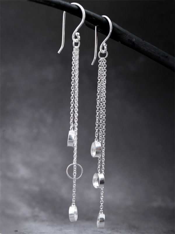 Cirque Earrings